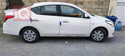نيسان صني